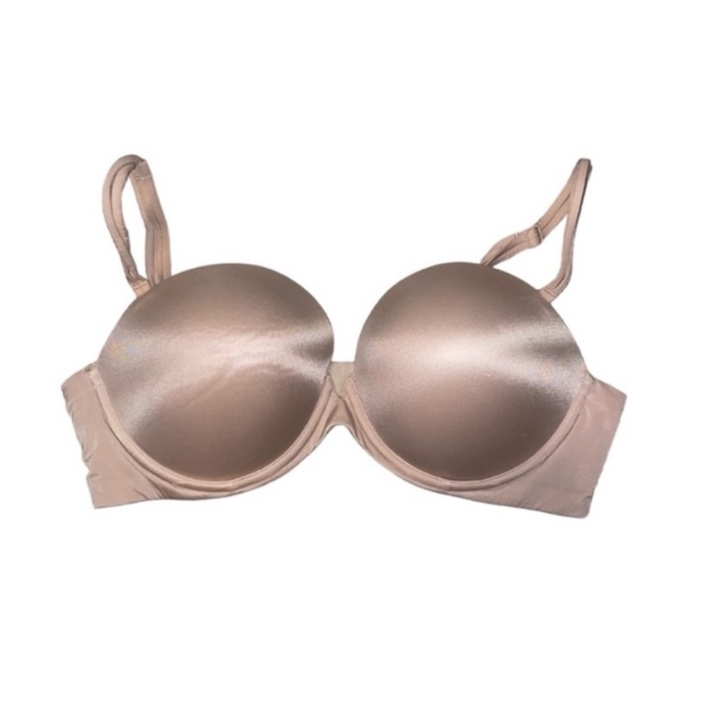 EUC silk Victoria’s Secret bra 👙